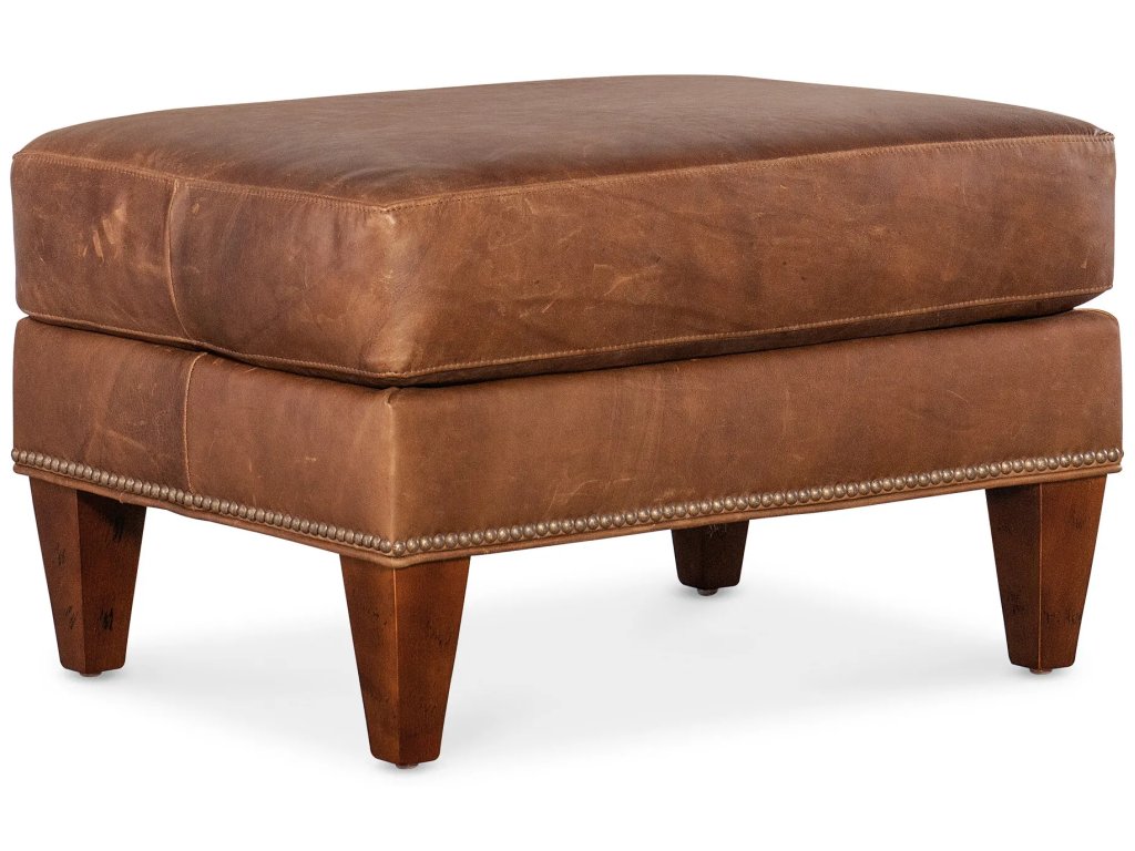 Fredricksen Ottoman - main image