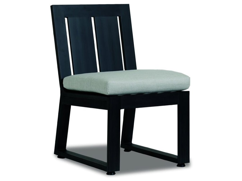 CUSTOM KIT for Redondo Armless Side Dining Chair - image 2