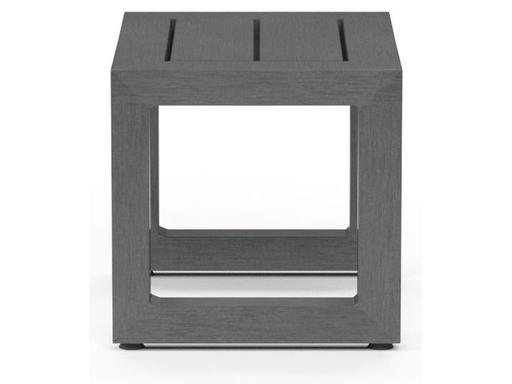Redondo End Table - image 1