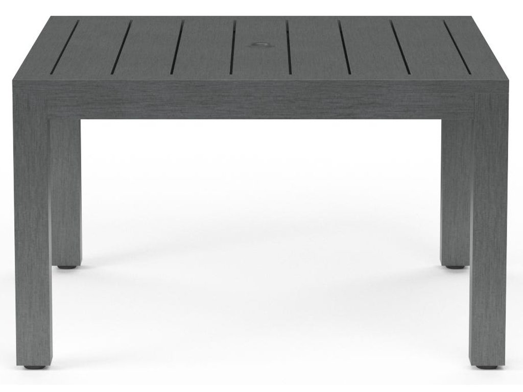 Redondo 48" Square Dining Table - main image