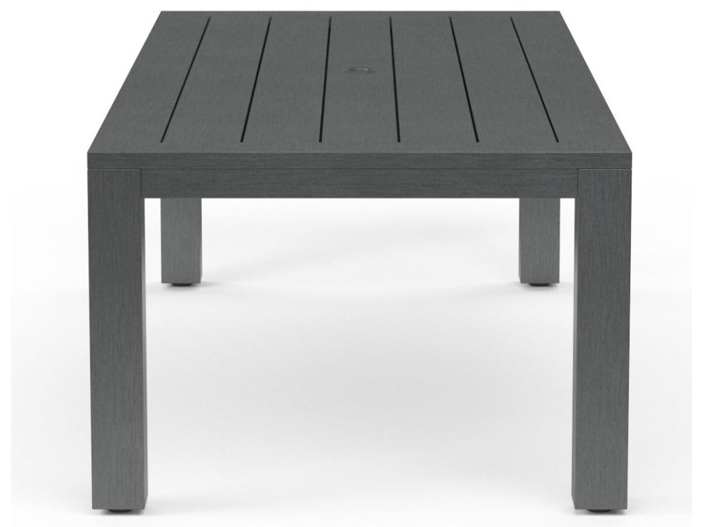 Redondo 90" Dining Table - image 1