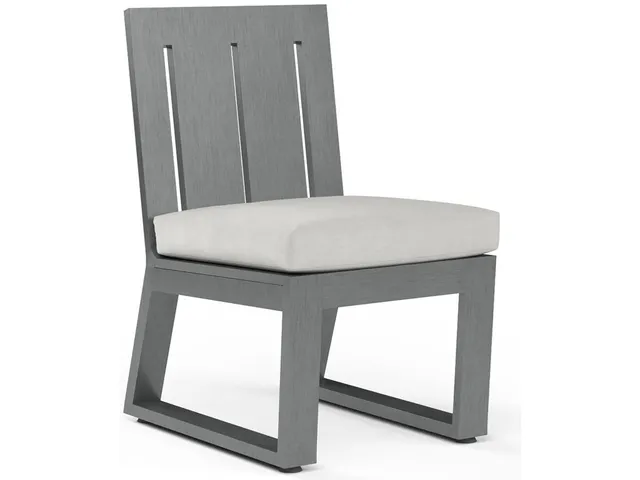 CUSTOM KIT for Redondo Armless Side Dining Chair