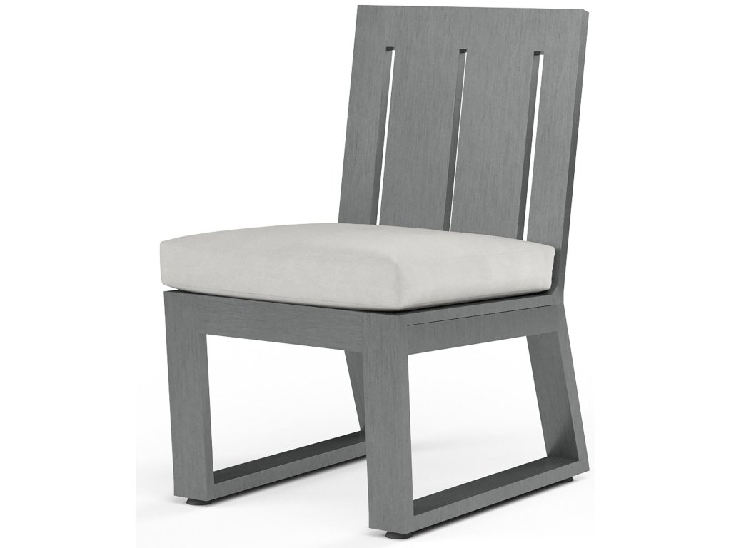 CUSTOM KIT for Redondo Armless Side Dining Chair - image 1