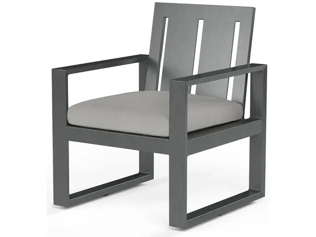 CUSTOM KIT for Redondo Dining Chair - Alternative View