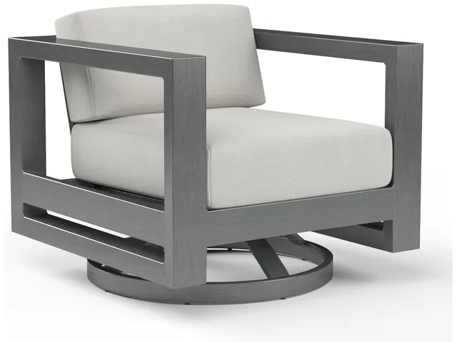 CUSTOM KIT for Redondo Swivel Club Chair