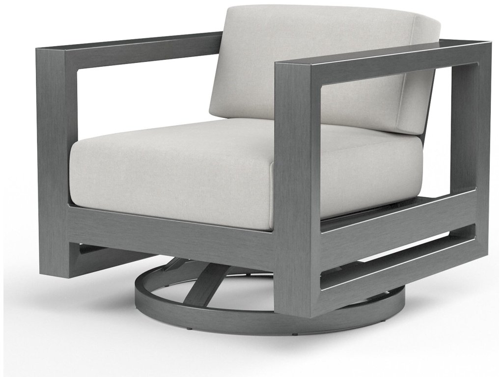 CUSTOM KIT for Redondo Swivel Club Chair - image 1