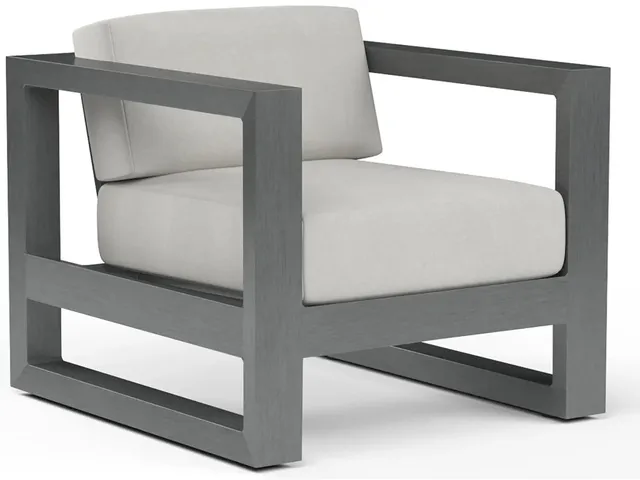 CUSTOM KIT for Redondo Club Chair