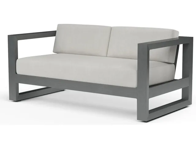 CUSTOM KIT for Redondo Loveseat - Alternative View