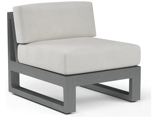 CUSTOM KIT for Redondo Armless Club Chair