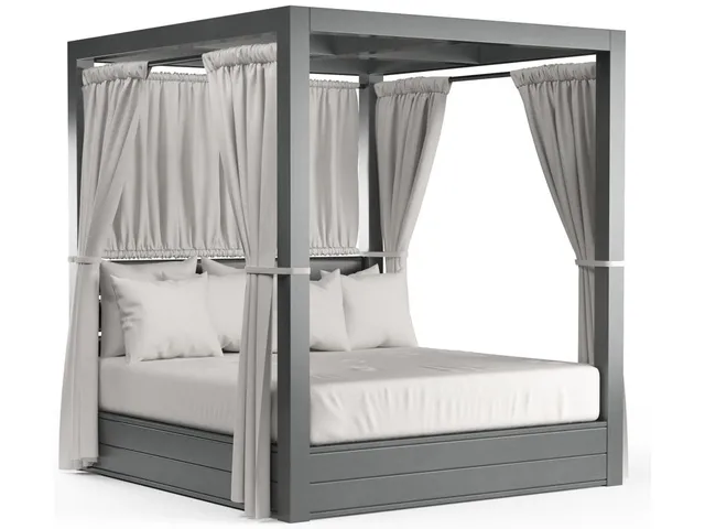 CUSTOM KIT for Redondo King Day Bed