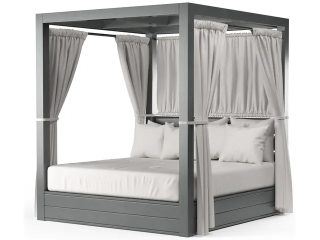 CUSTOM KIT for Redondo King Day Bed