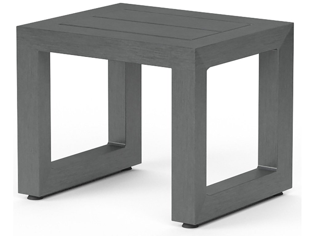 Redondo End Table - image 2