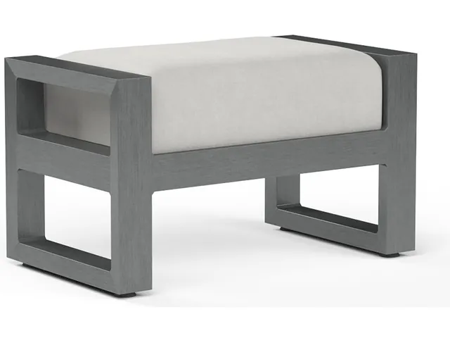 CUSTOM KIT for Redondo Ottoman