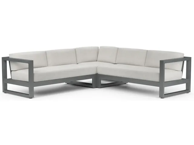 Redondo Custom Sectional
