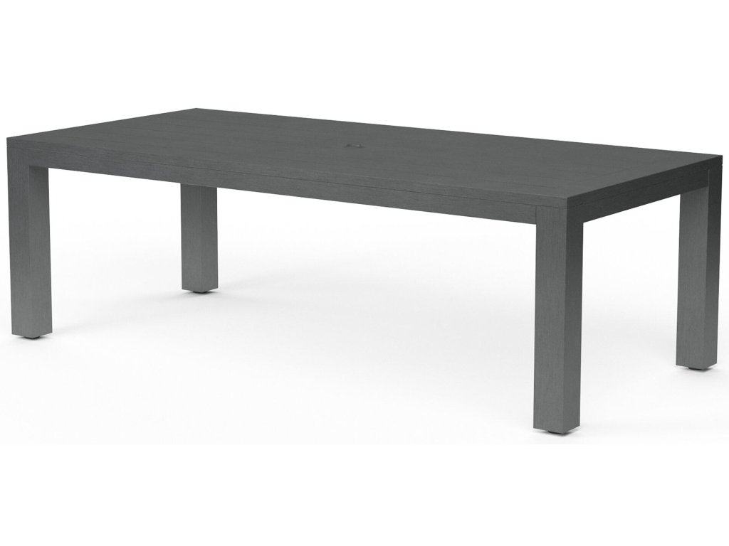 Redondo 90" Dining Table - image 2