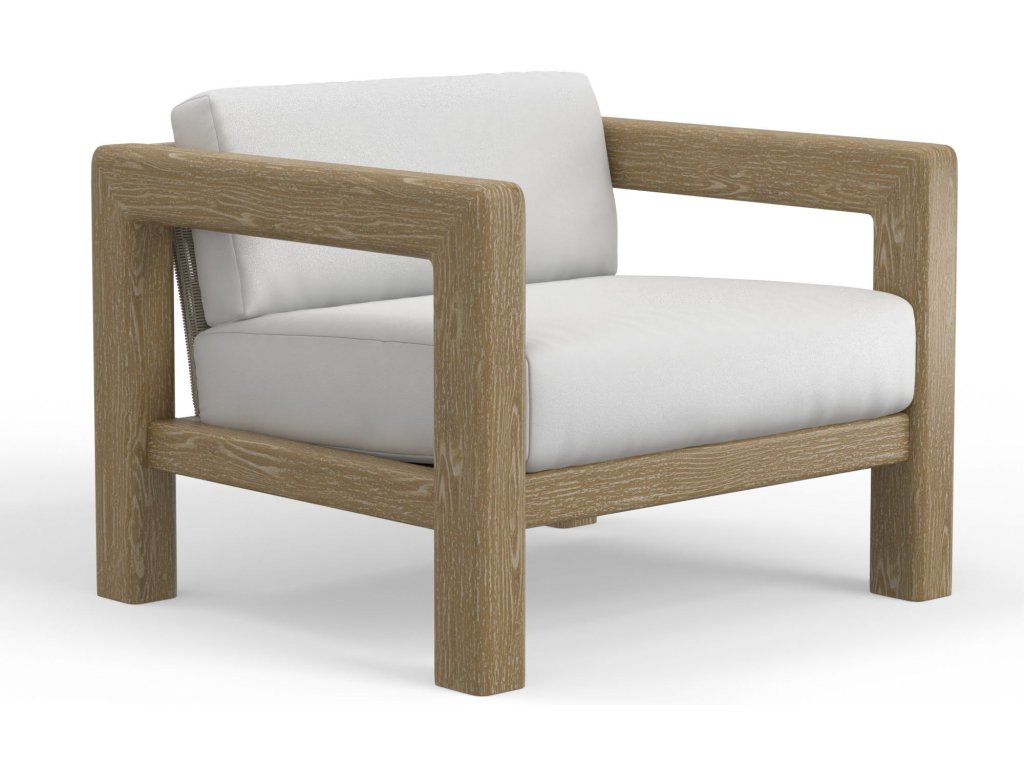 CUSTOM KIT for Sedona Lounge Chair - image 1