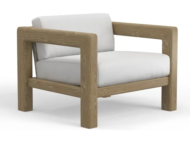 CUSTOM KIT for Sedona Lounge Chair - Alternative View