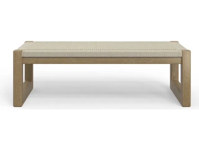 Sedona Coffee Table - Alternative View