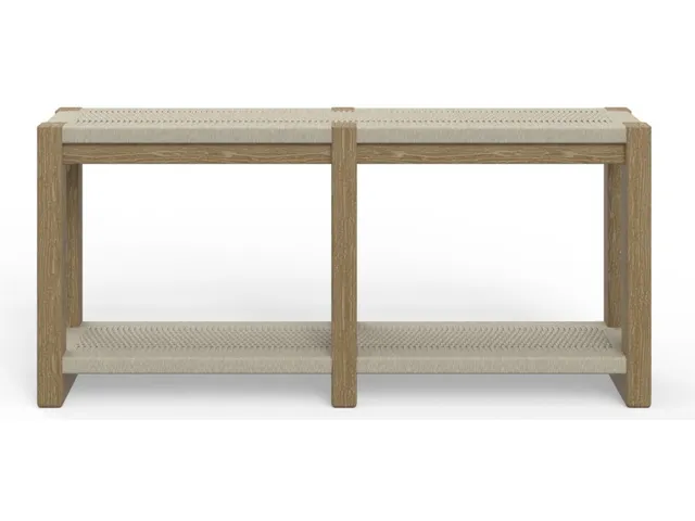 Sedona Console table - Alternative View