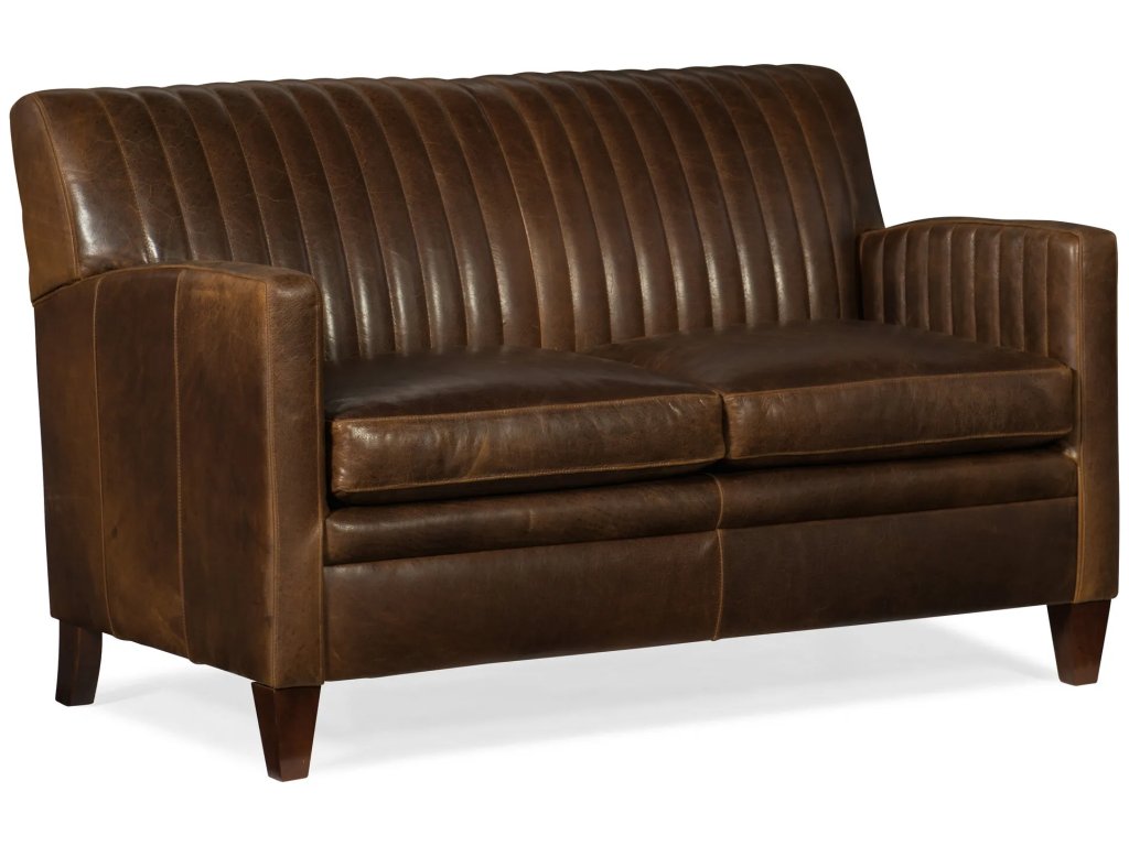 Barnabus Loveseat - main image