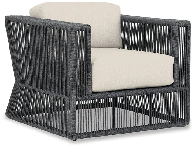 CUSTOM KIT for Milano Club Chair