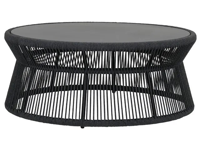 Milano Coffee Table