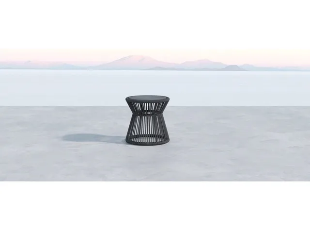 Milano End Table