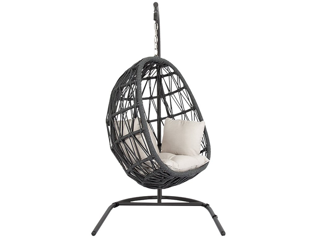 CUSTOM KIT for Milano Hanging Club Chair - main image