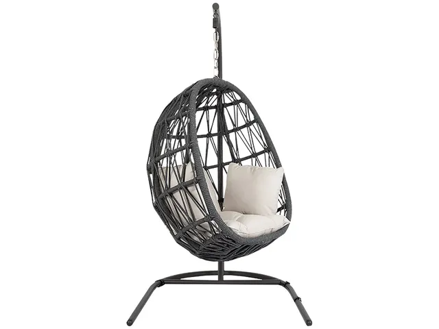 CUSTOM KIT for Milano Hanging Club Chair