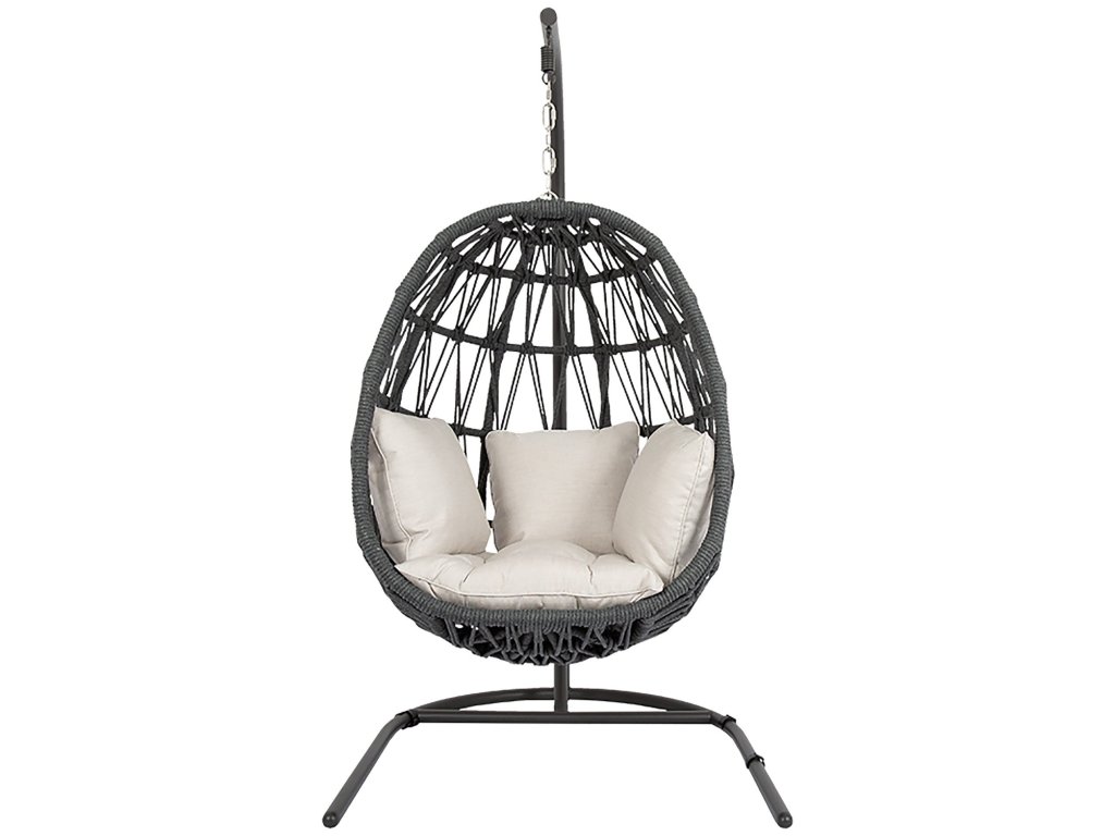 CUSTOM KIT for Milano Hanging Club Chair - image 2