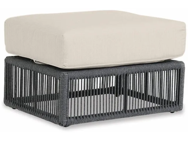 CUSTOM KIT for Milano Ottoman