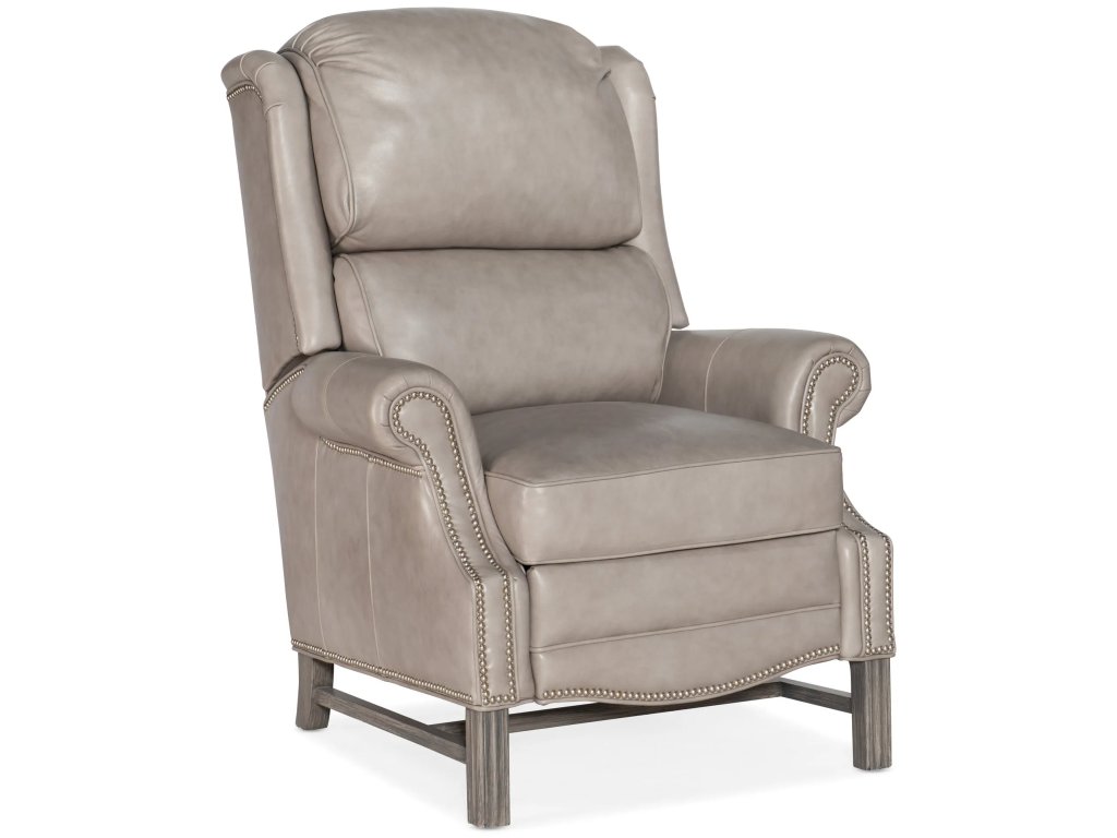 Alta Reclining Lounger - main image