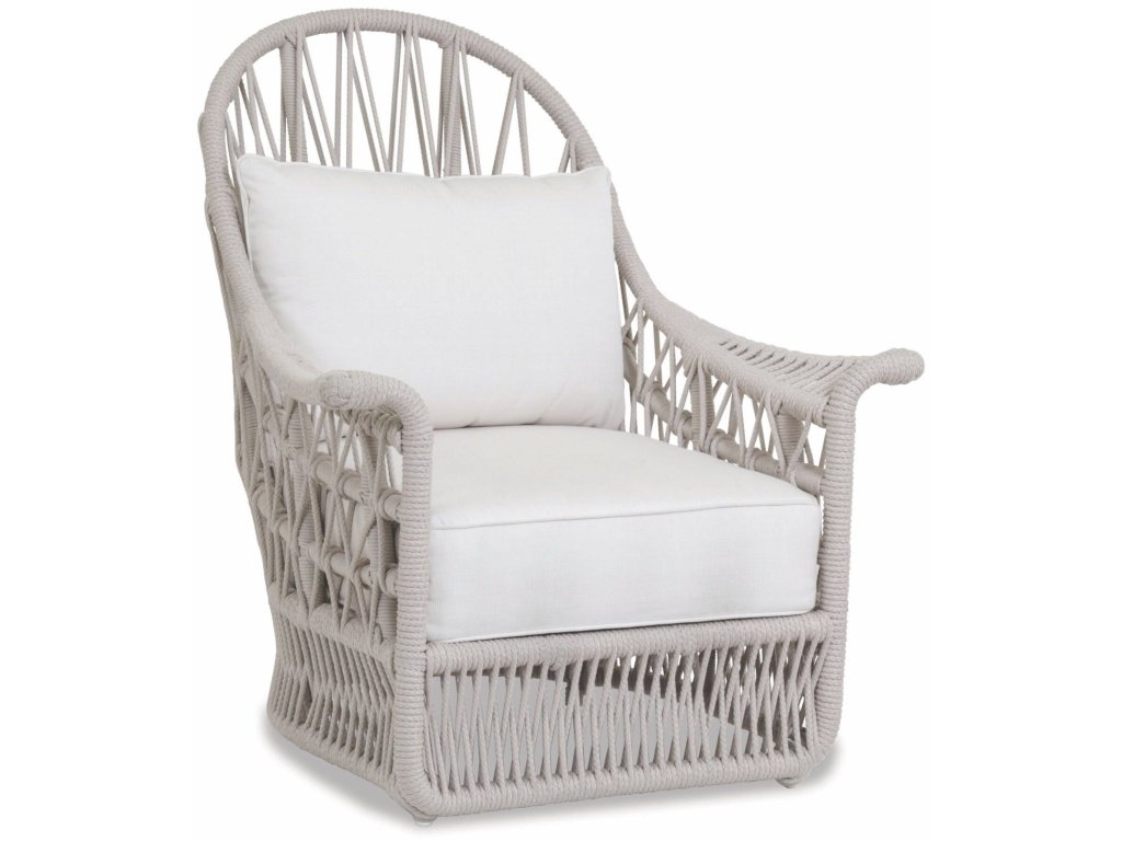 CUSTOM KIT for Dana Wing Back Chair - image 2