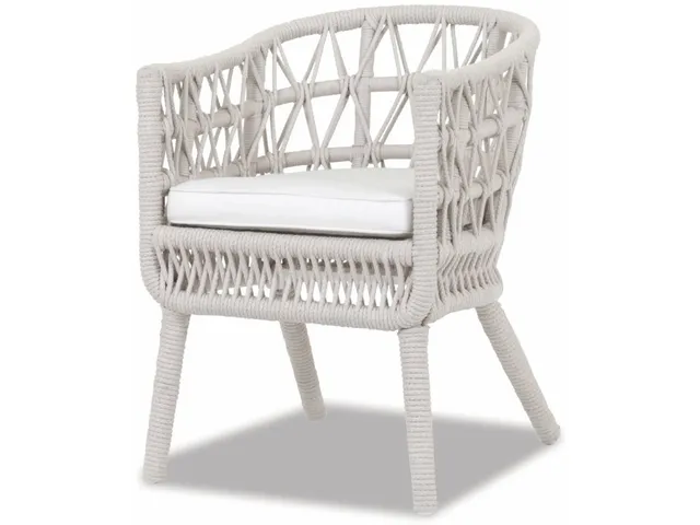 CUSTOM KIT for Dana Dining Chair - Alternative View