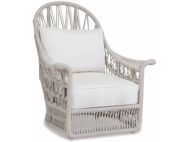 CUSTOM KIT for Dana Wing Back Chair