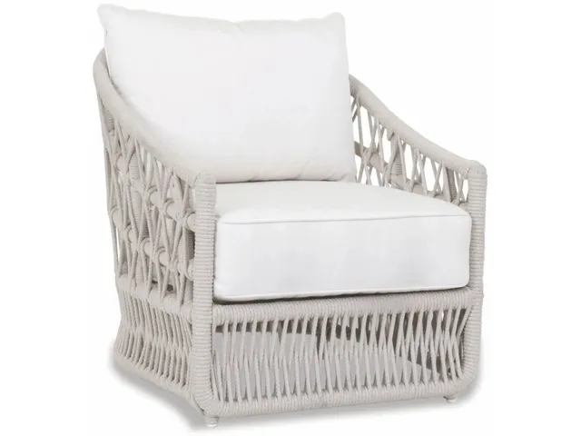 CUSTOM KIT for Dana Club Chair