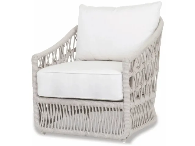 CUSTOM KIT for Dana Club Chair - Alternative View