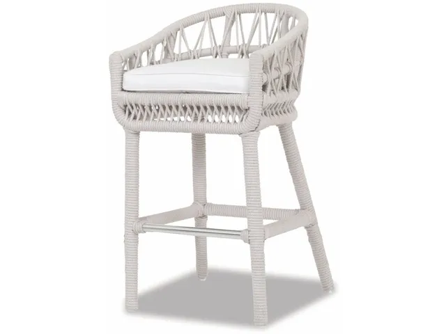 CUSTOM KIT for Dana Barstool - Alternative View