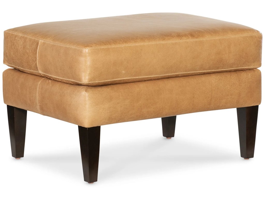 Attison Ottoman - main image