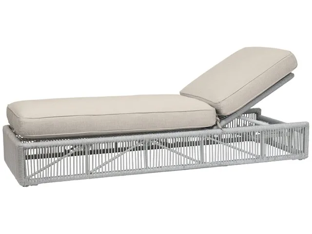 CUSTOM KIT for Miami Chaise - Alternative View