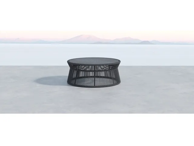 Milano Coffee Table - Alternative View