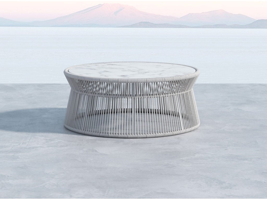 Miami Coffee Table - image 2