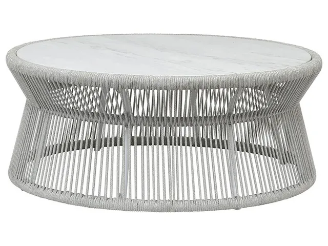 Miami Coffee Table