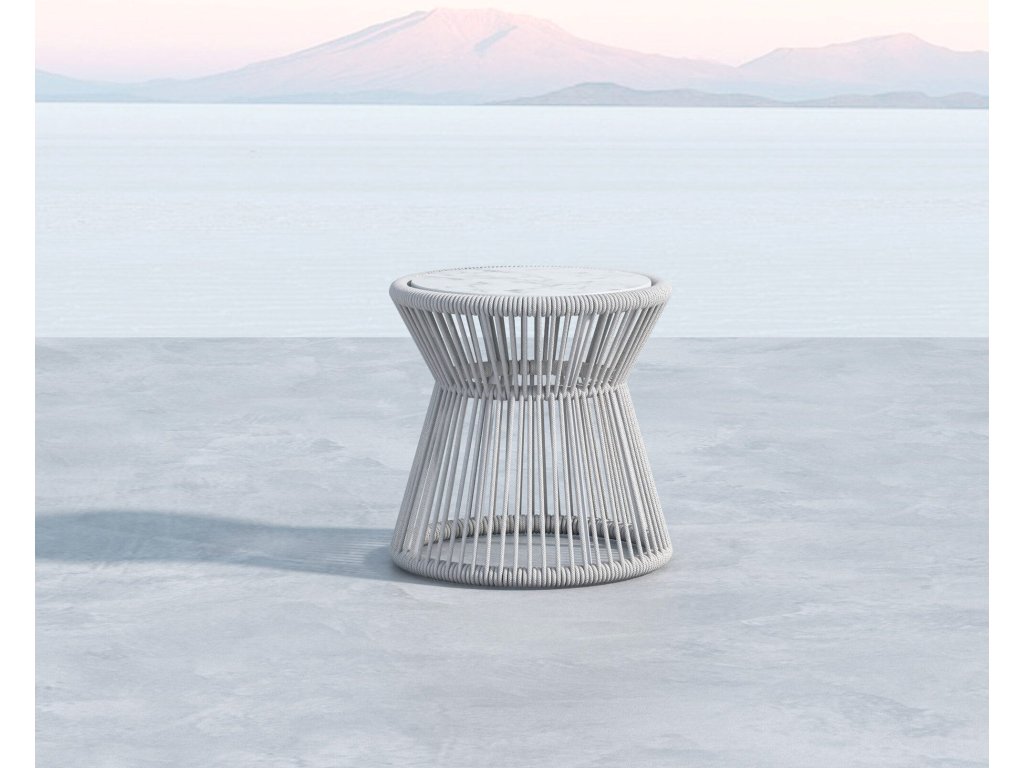 Miami End Table - image 3