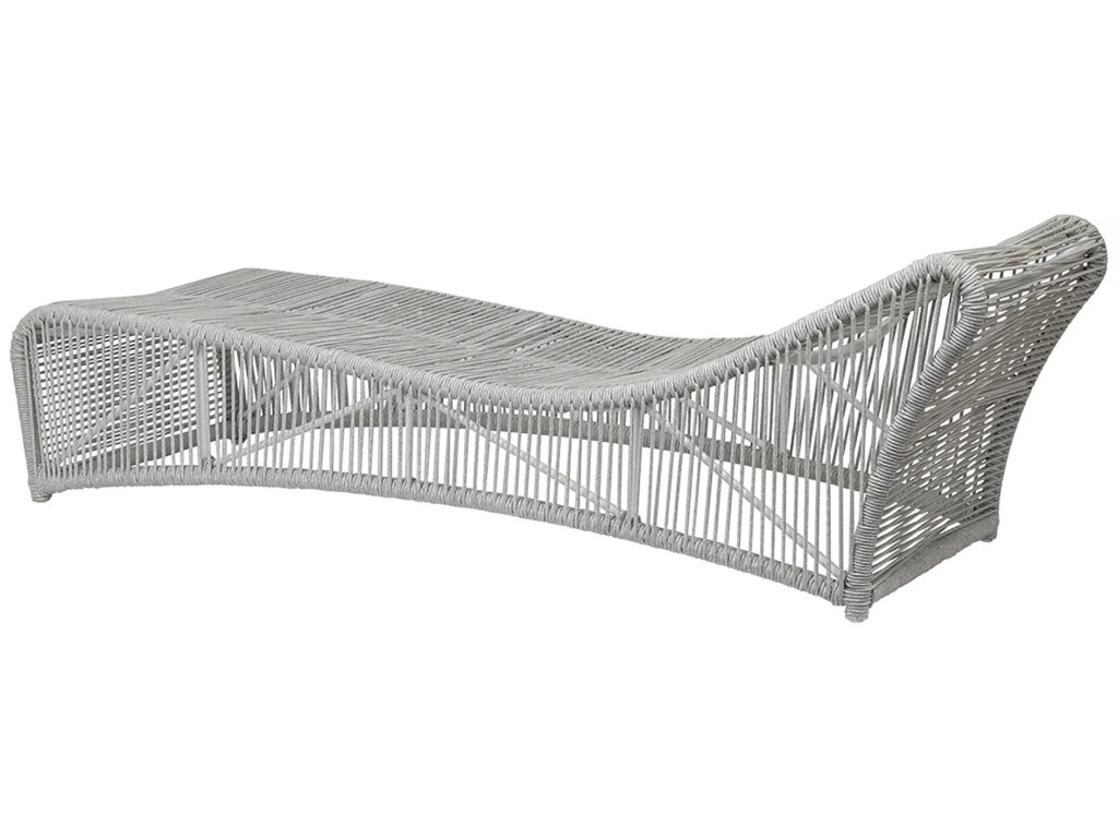 Miami Cushionless Chaise - image 2