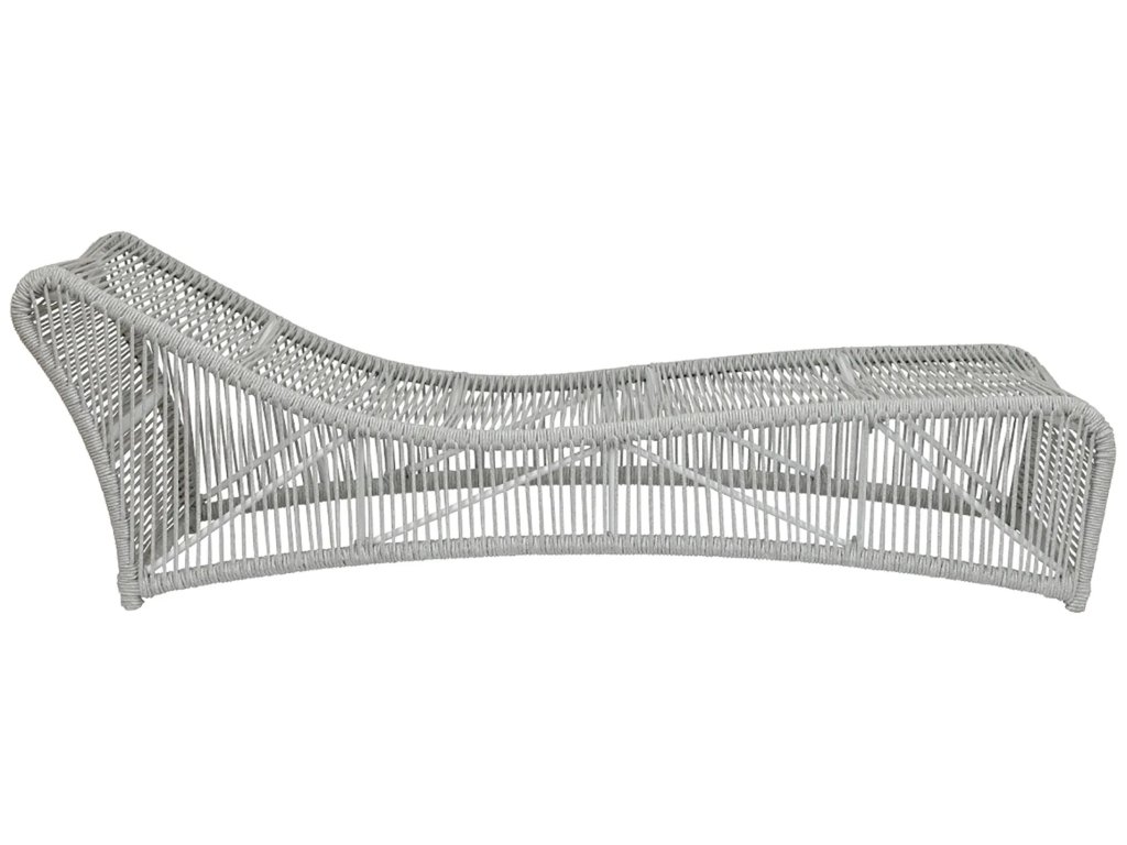 Miami Cushionless Chaise - image 3