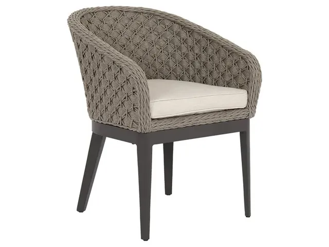 CUSTOM KIT for Marbella Dining Chair - Alternative View