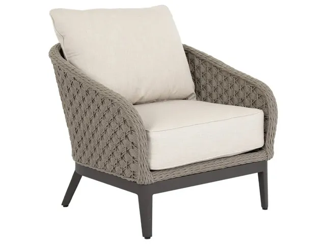 CUSTOM KIT for Marbella Club Chair - Alternative View