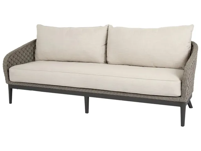 CUSTOM KIT for Marbella Sofa - Alternative View
