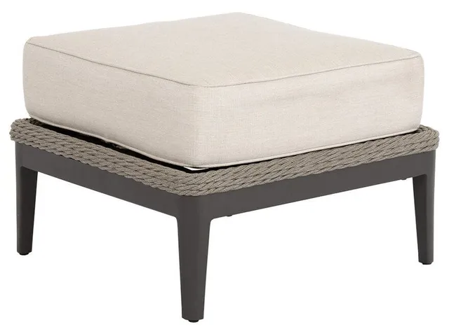 CUSTOM KIT for Marbella Ottoman - Alternative View